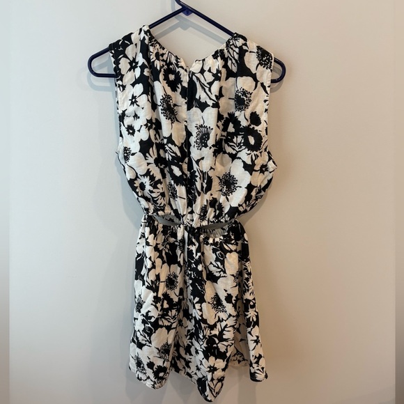 Faithful the Brand La Pineda Cutout Dress - Picture 7 of 11